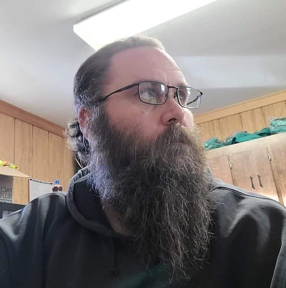 Meet your Posher, Forrest - Picture 1 of 1